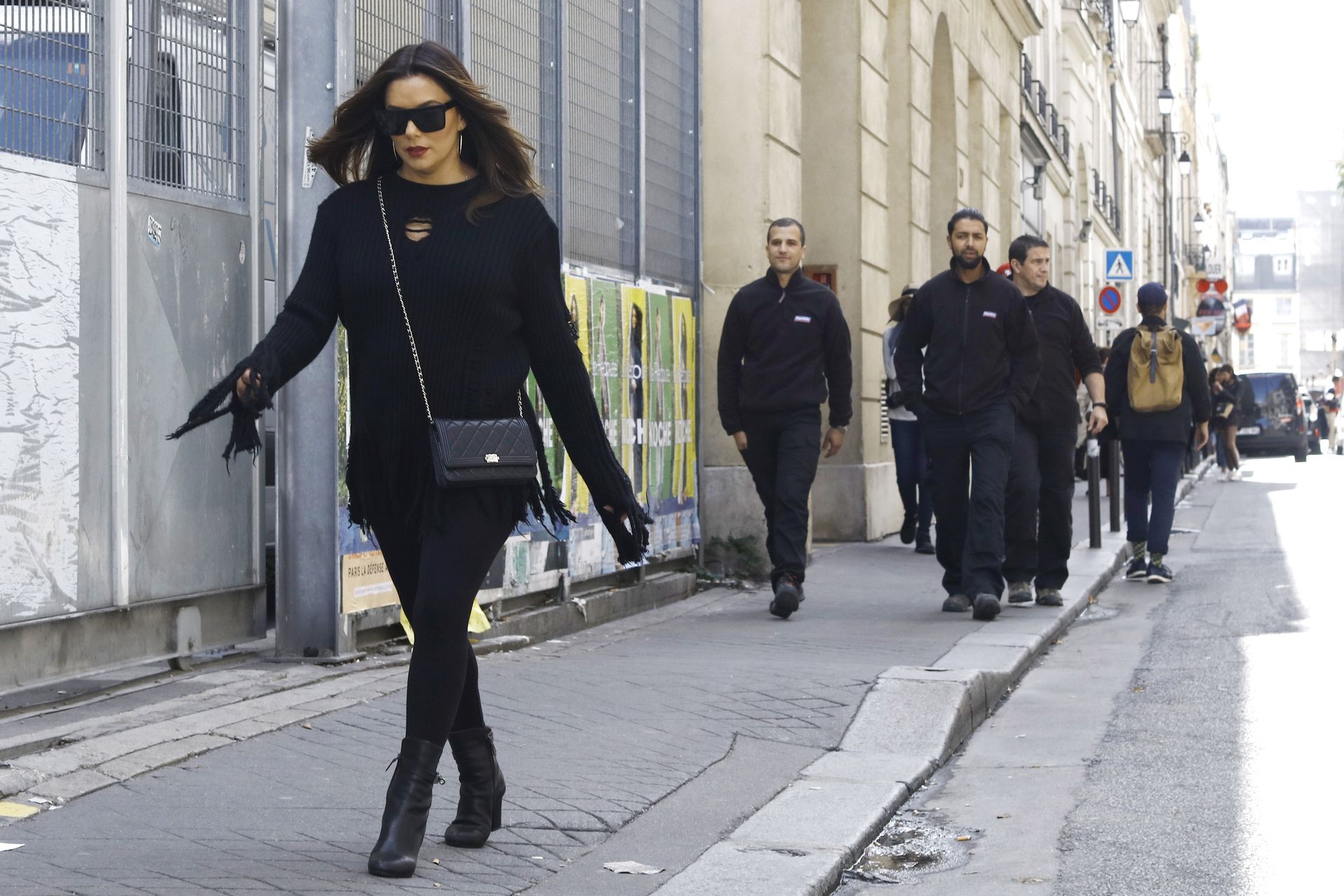  WOW! Eva Longoria zrzuciła pociążowe kilogramy (ZDJĘCIA)