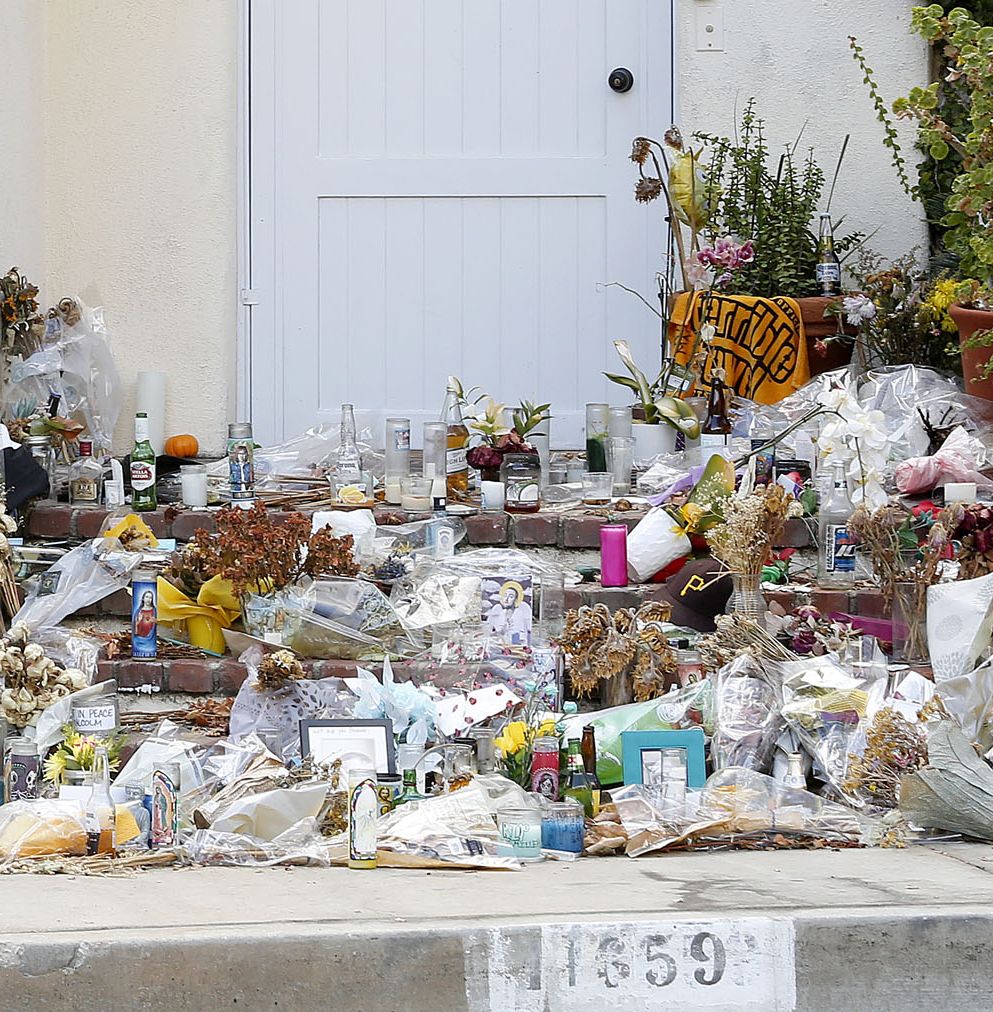 Wiadomo, jaka była przyczyna śmierci Maca Millera - śmiertelna mikstura