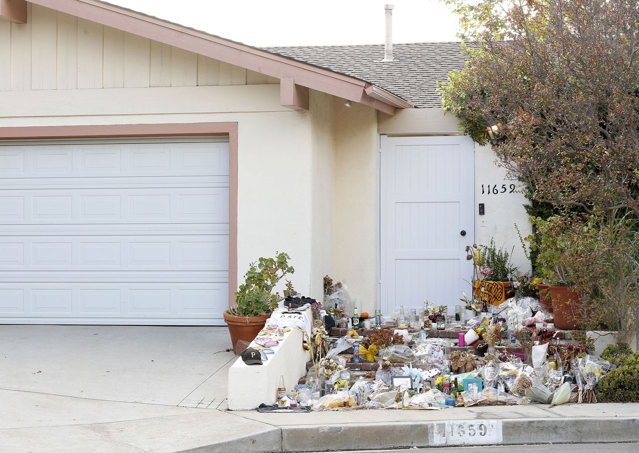 Wiadomo, jaka była przyczyna śmierci Maca Millera - śmiertelna mikstura