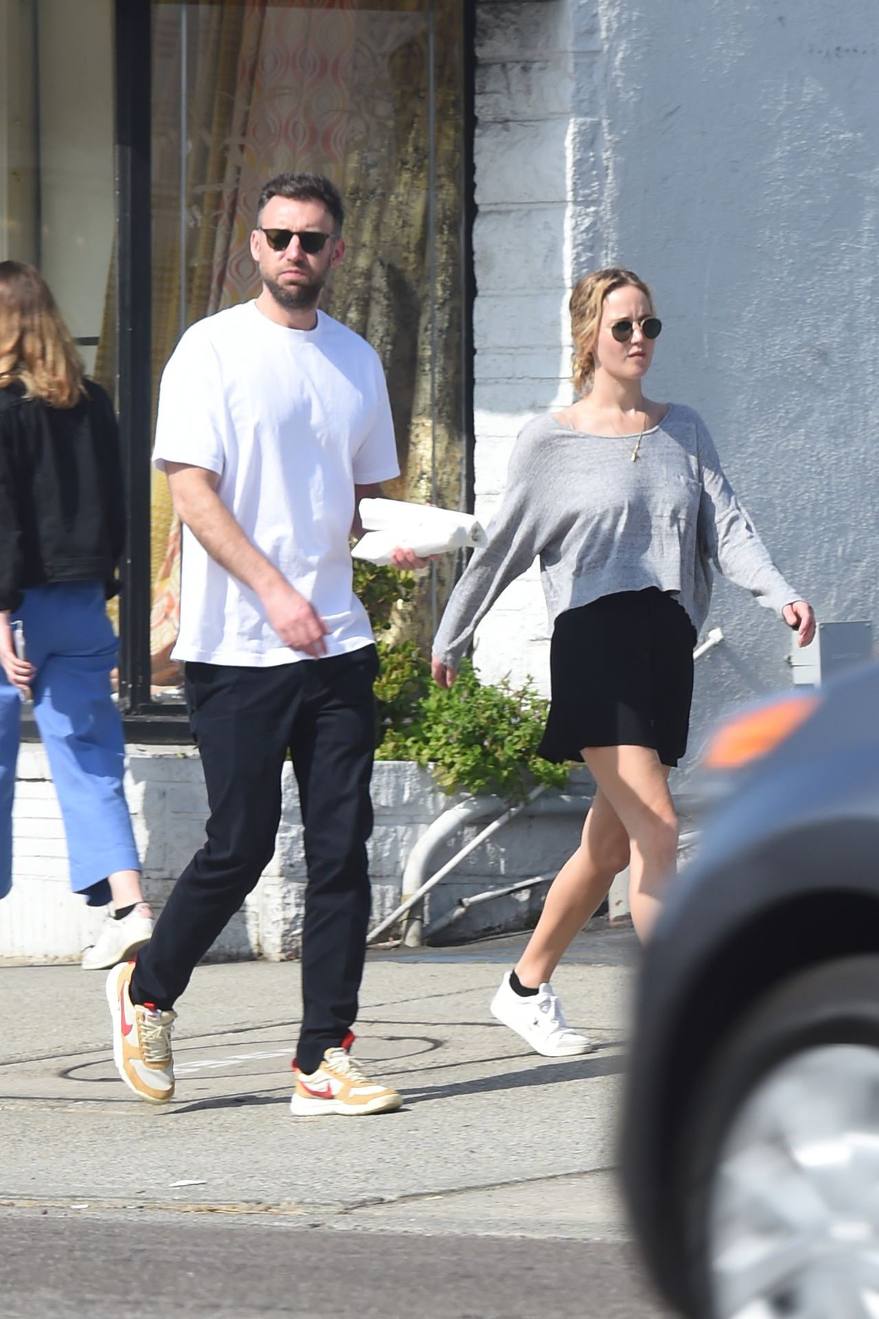 Mamy zdjęcia Taylor Swift z jej chłopakiem, Cooke Maroneyem: kim on jest?