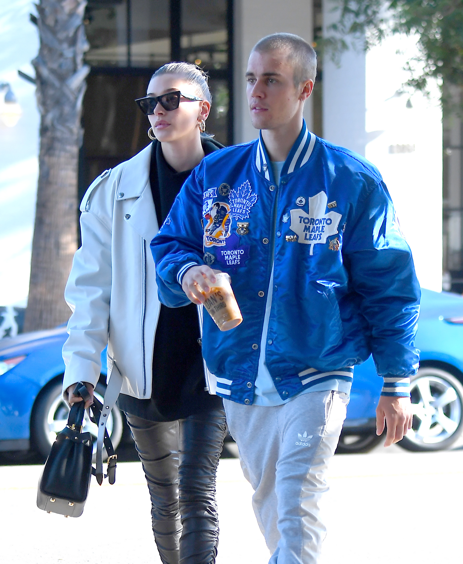 Justin żałuje ślubu z Hailey? Wychodzą na JAW ciekawe informację! 