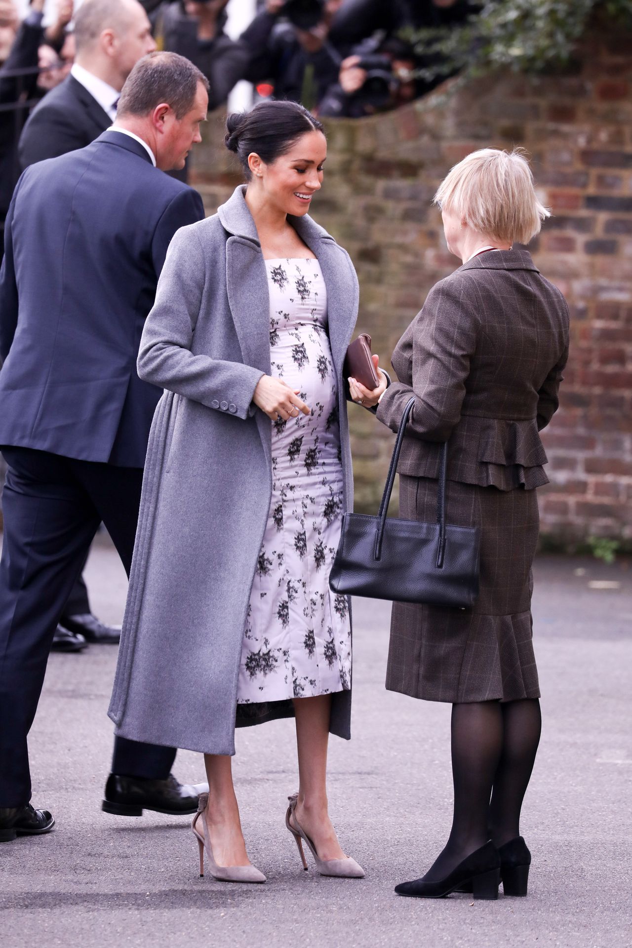 Nie, to nie są nogi Angeliny Jolie (ZDJĘCIA)