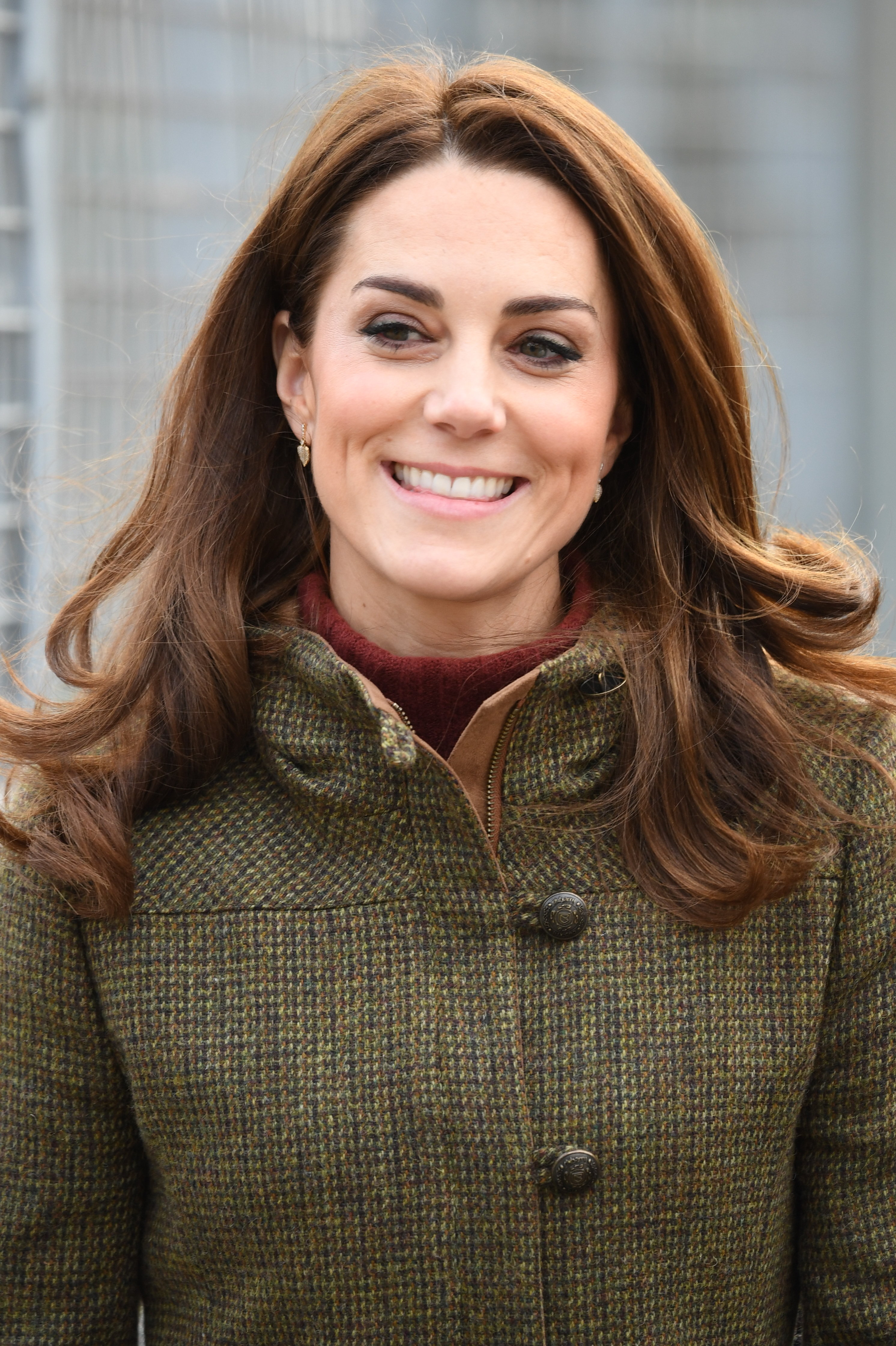 Kate Middleton w TAKICH butach?! Tego się po niej nikt nie spodziewał Kate Middleton w TAKICH butach?! Tego się po niej nikt nie spodziewał