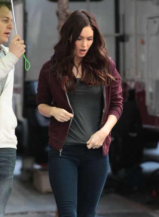 Fajnie jest być mamą, ale gwiazdą jeszcze lepiej! (FOTO)