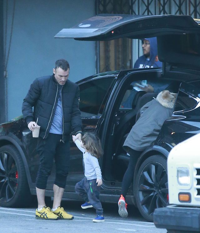 Przykro nam, Megan, ale nie jesteś już najładniejsza w rodzinie (FOTO) Przykro nam, Megan, ale nie jesteś już najładniejsza w rodzinie (FOTO)