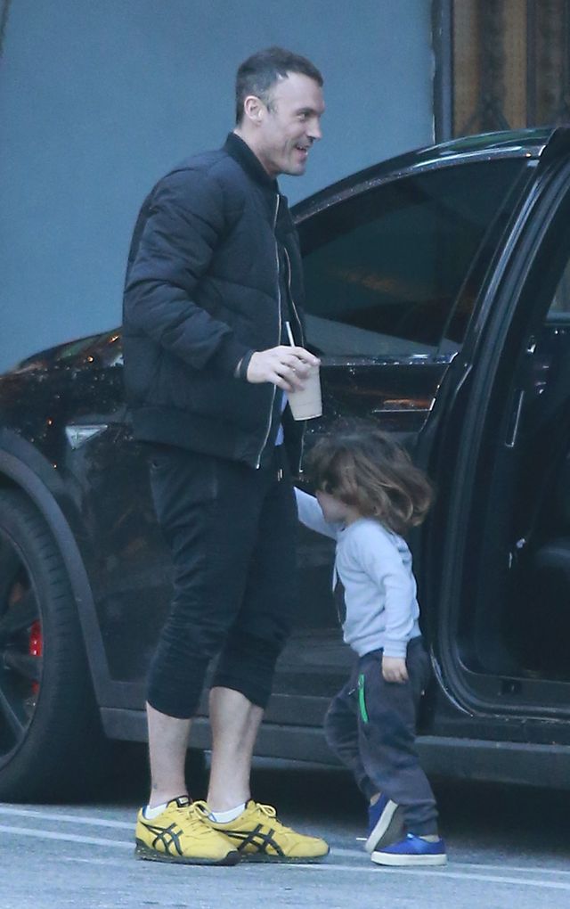 Przykro nam, Megan, ale nie jesteś już najładniejsza w rodzinie (FOTO) Przykro nam, Megan, ale nie jesteś już najładniejsza w rodzinie (FOTO)