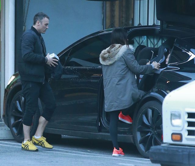 Przykro nam, Megan, ale nie jesteś już najładniejsza w rodzinie (FOTO)