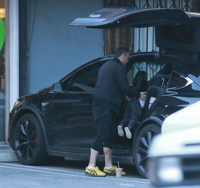 Przykro nam, Megan, ale nie jesteś już najładniejsza w rodzinie (FOTO) Przykro nam, Megan, ale nie jesteś już najładniejsza w rodzinie (FOTO)