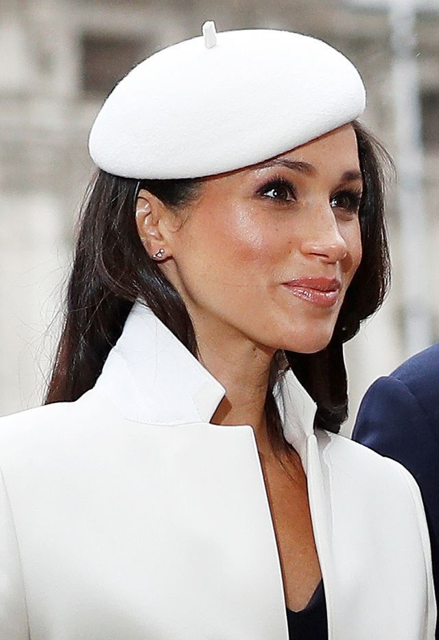 Oto ULUBIONA pomadka Meghan Markle (ZDJĘCIA)