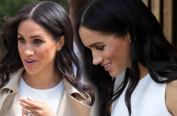 Royal baby Meghan i Harry’ego dostało już pierwszy PREZENT