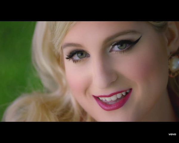Nowy kawałek Meghan Trainor jest seksistowski? [VIDEO]