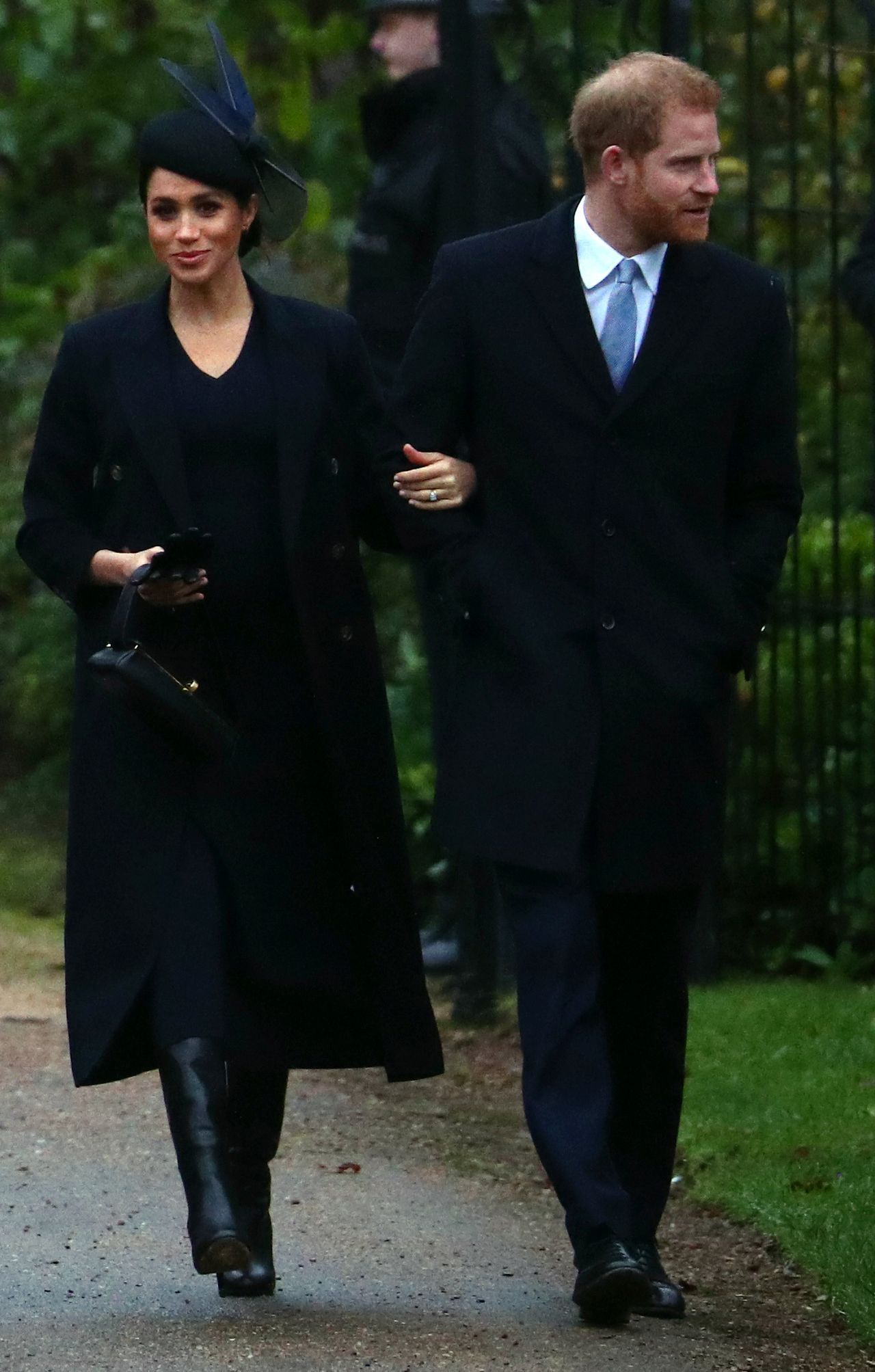 Oto, co Meghan i Kate zrobiły razem po świętach - ucichną plotki o kłótni? Oto, co Meghan i Kate zrobiły razem po świętach - ucichną plotki o kłótni?