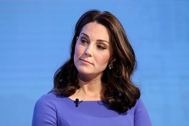 Eskpertka od mowy ciała zdradza PRAWDĘ o relacjach Meghan i Kate