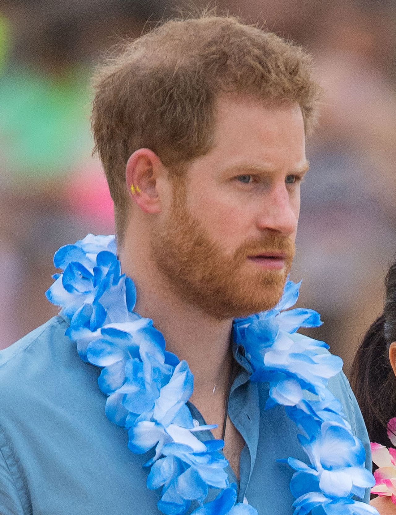 Pałac jest w ROZSYPCE - zwolniła się asystentka Meghan Markle