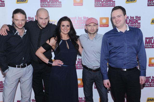 Dziś wieczorem finał Tylko muzyka. Must be the music