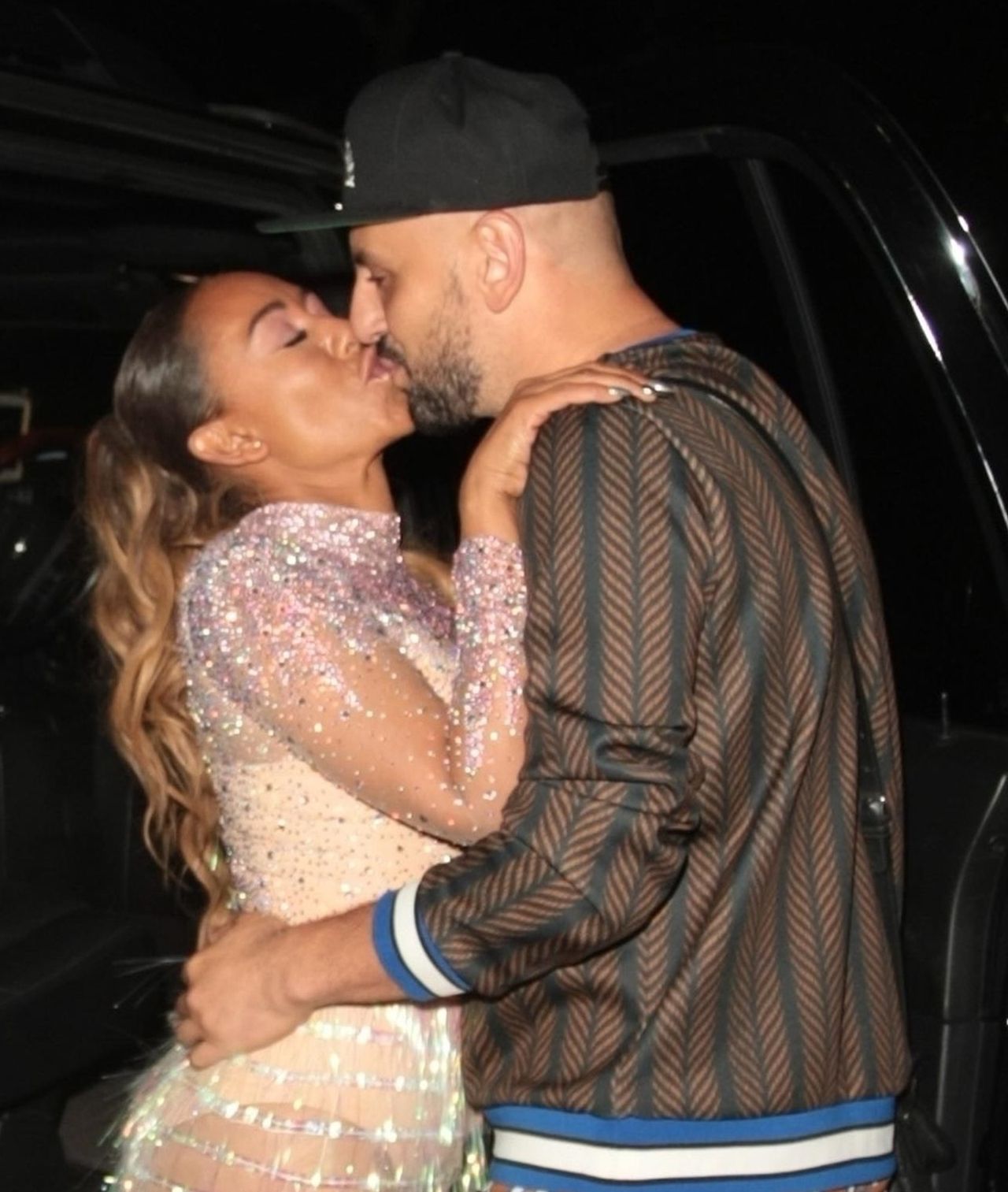 Mel B jest uzależniona od alkoholu i seksu. Idzie na odwyk