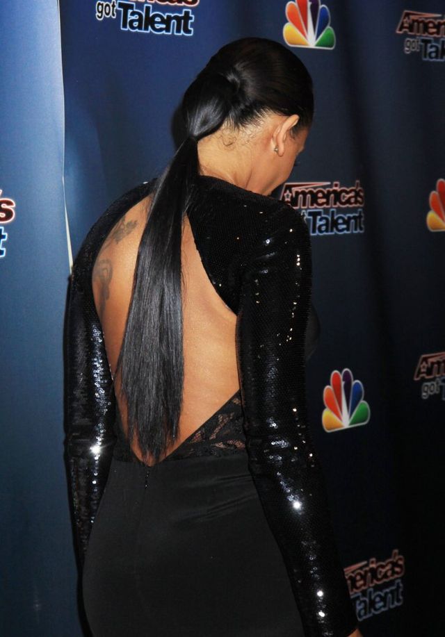 Mel B WYPROWADZIŁA się od męża! 