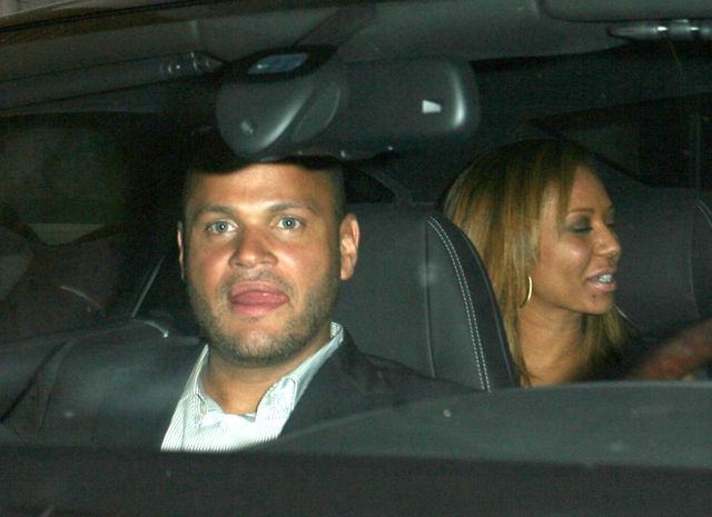 Mel B WYPROWADZIŁA się od męża! 