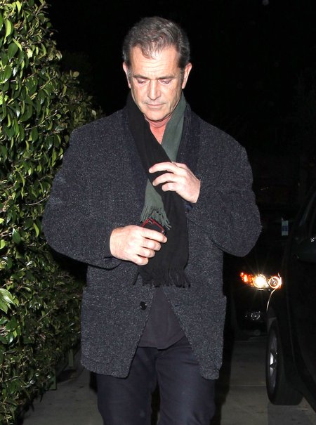 Mel Gibson szuka faceta dla Cher