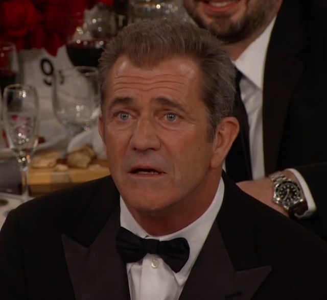 Mel Gibson biologicznym ojcem dzieci Jodie Foster?