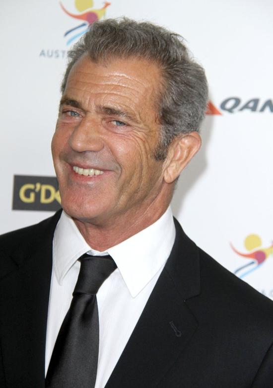 Mel Gibson będzie miał DZIEWIĄTE dziecko 