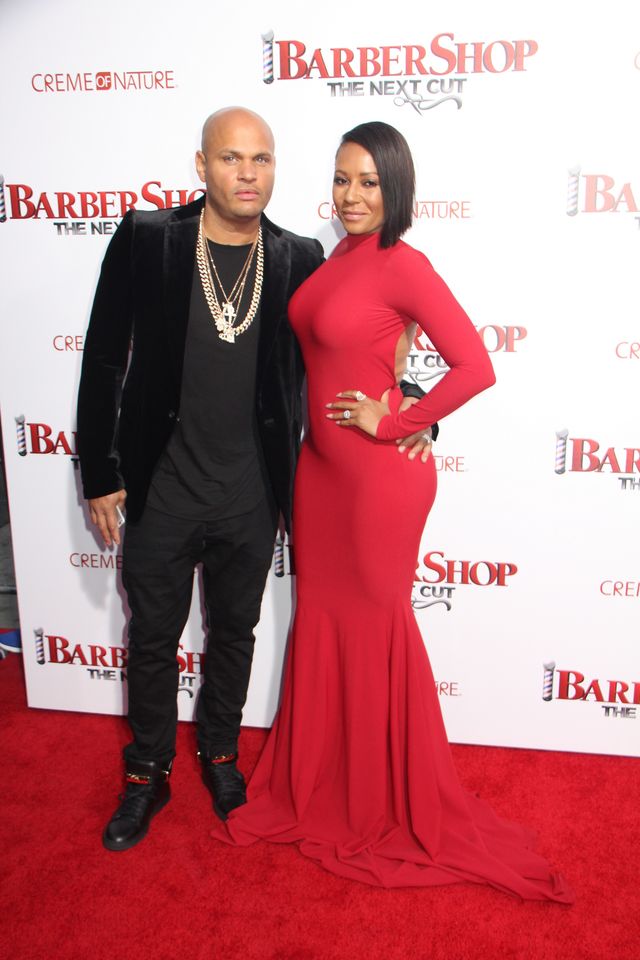 Mel B o mężu: Znęcał się, zmuszał do trójkątów z przypadkowymi kobietami i... Mel B o mężu: Znęcał się, zmuszał do trójkątów z przypadkowymi kobietami i...