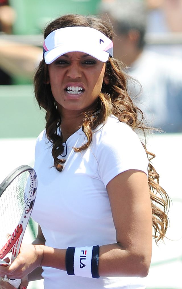 Melanie Brown ROZWODZI SIĘ 