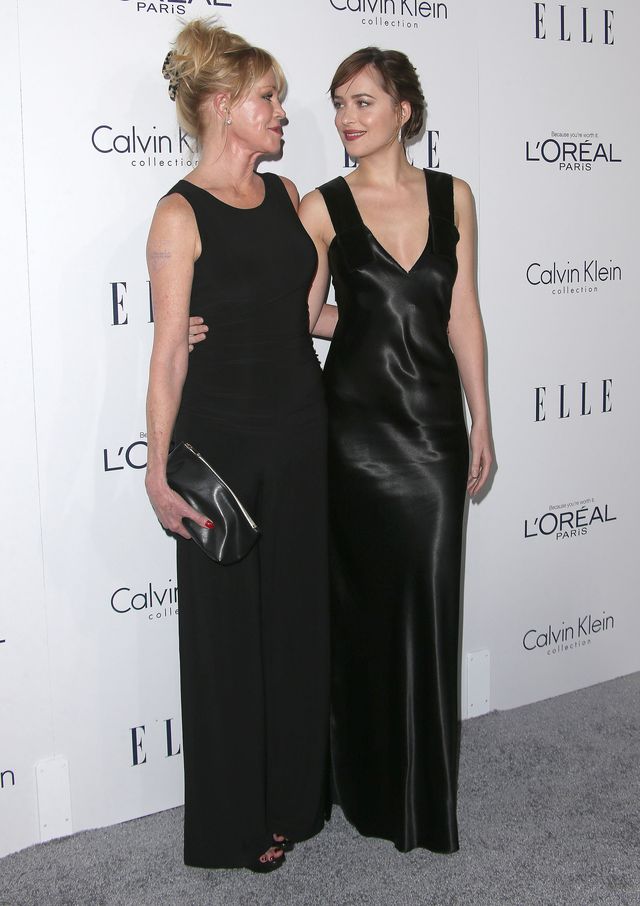 Mama Dakoty Johnson poddała się EKSPERYMENTALNEJ terapii. Ma być WIECZNIE młoda