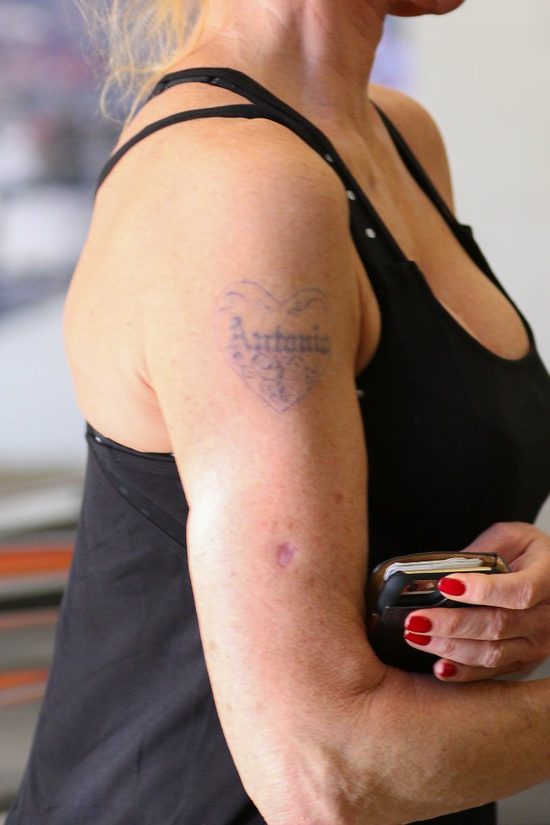 Nie tylko Maryla Rodowicz lubi sukienki przed kolano (FOTO)