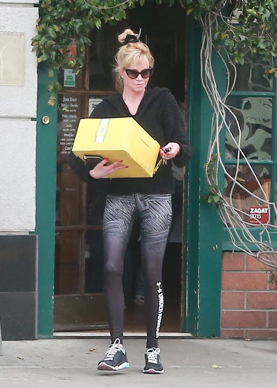 Nigdy nie zgadniecie, ile ma lat (FOTO)