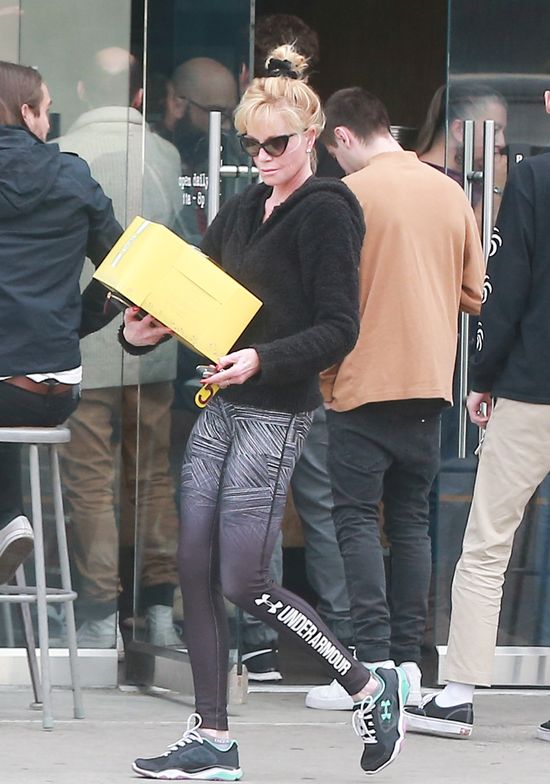 Nigdy nie zgadniecie, ile ma lat (FOTO) Nigdy nie zgadniecie, ile ma lat (FOTO)