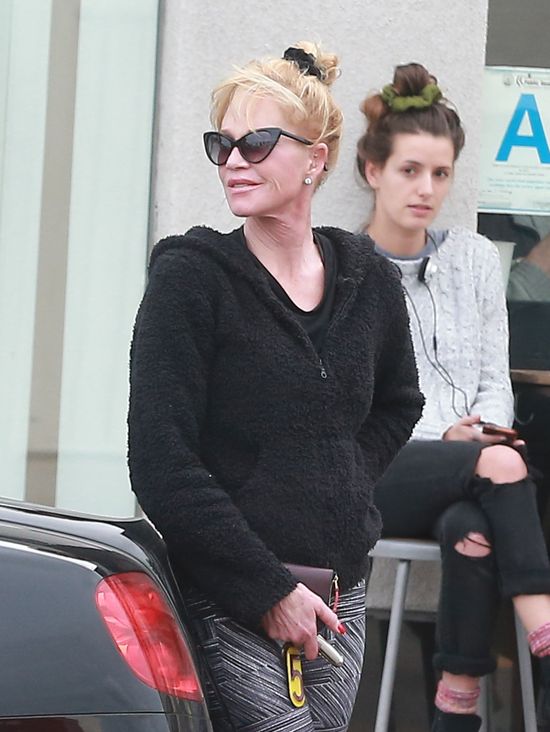 Nigdy nie zgadniecie, ile ma lat (FOTO) Nigdy nie zgadniecie, ile ma lat (FOTO)