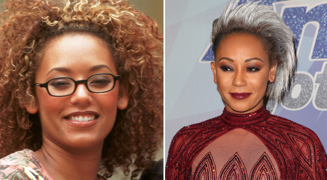 Będzie wielki powrót Spice Girls? Zobaczcie, jak się zmieniły przez te lata!