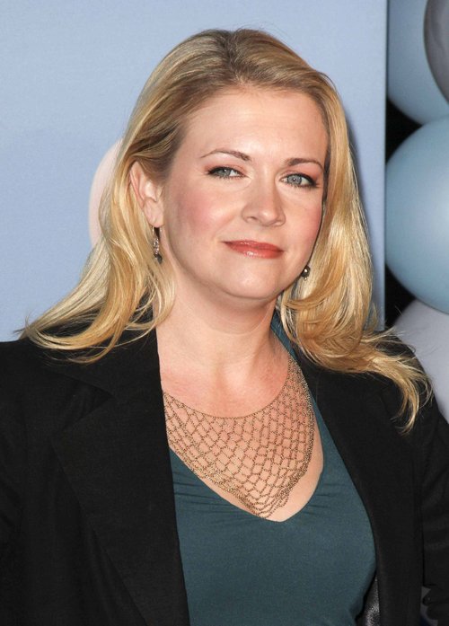 Melissa Joan Hart została mamą!