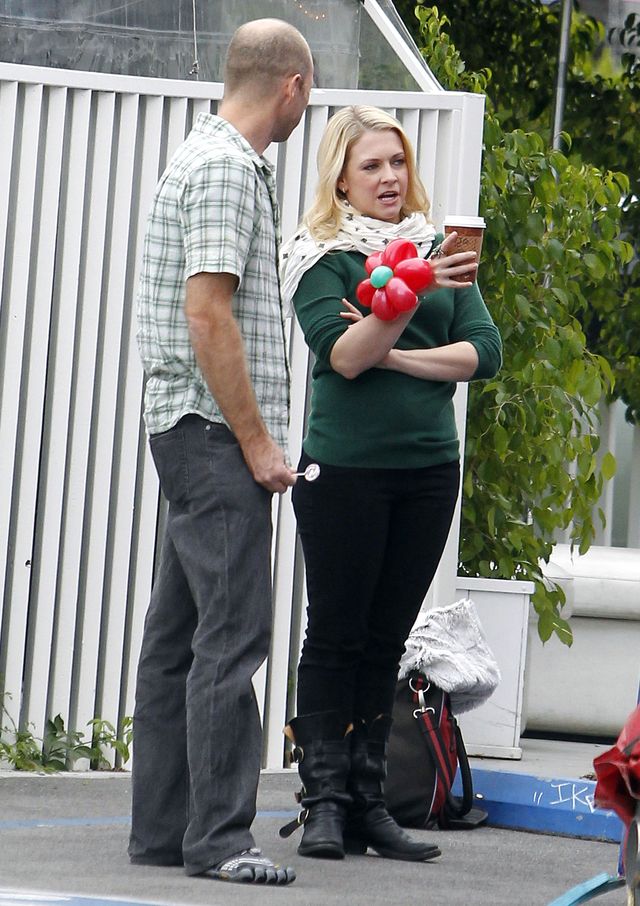 Melissa Joan Hart w bikini po raz pierwszy od 10 lat! (FOTO)