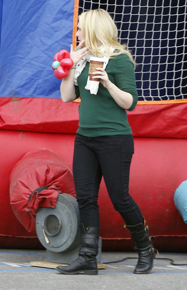 Melissa Joan Hart w bikini po raz pierwszy od 10 lat! (FOTO)