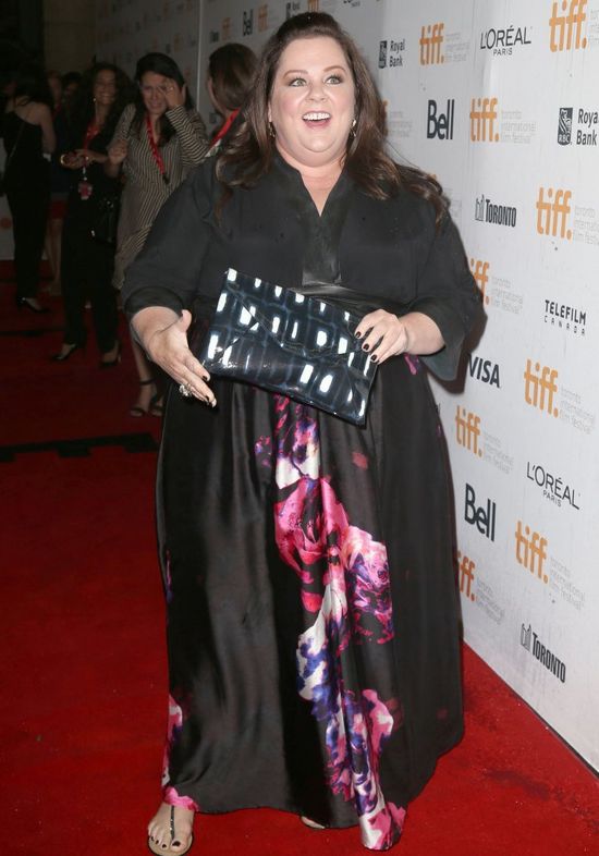 Już zrzuciła 20 kilogramów (FOTO)