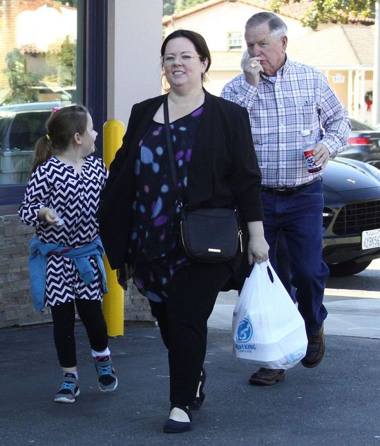 Już zrzuciła 20 kilogramów (FOTO)