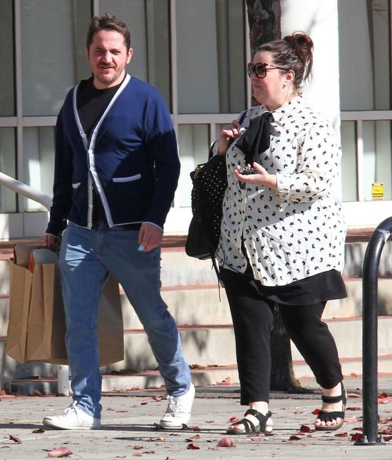 Już zrzuciła 20 kilogramów (FOTO)