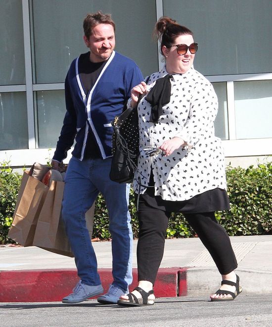 Już zrzuciła 20 kilogramów (FOTO)