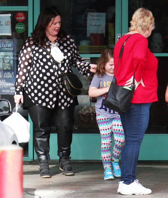 Już zrzuciła 20 kilogramów (FOTO)