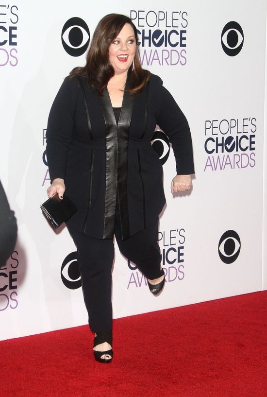 Już zrzuciła 20 kilogramów (FOTO)