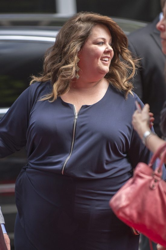Będziecie w szoku, gdy zobaczycie, jak dziś wygląda Mellisa McCarthy (FOTO)
