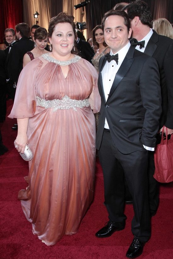 Będziecie w szoku, gdy zobaczycie, jak dziś wygląda Mellisa McCarthy (FOTO)