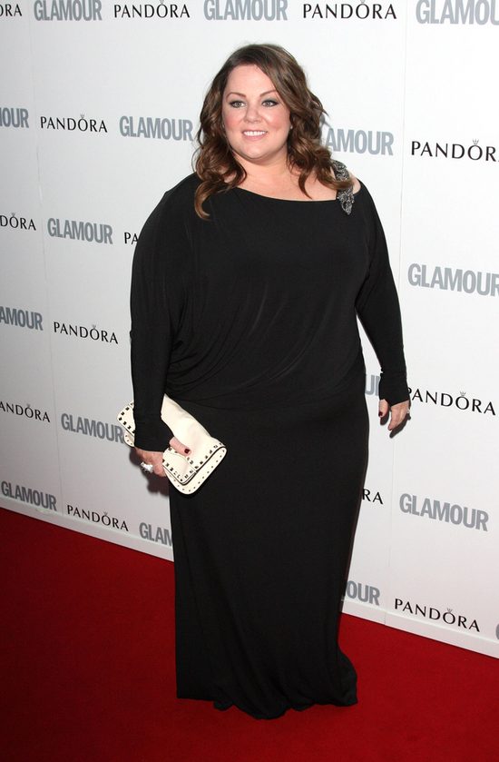 Będziecie w szoku, gdy zobaczycie, jak dziś wygląda Mellisa McCarthy (FOTO)