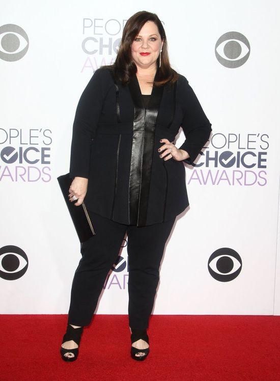 Kto pojawił się na gali People's Choice Awards? (FOTO)