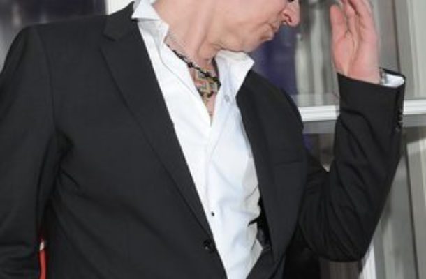 Maciej Maleńczuk wywołał skandal na festiwalu w Sopocie
