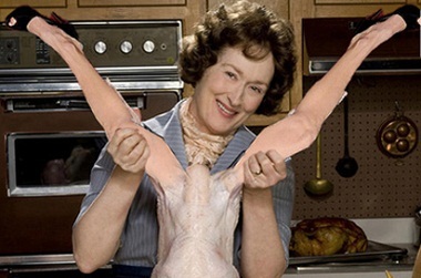 40. urodziny Angeliny Jolie.  Z niej też śmiał się internet