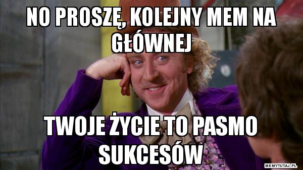 Zmarł Gene Wilder, filmowy Willy Wonka