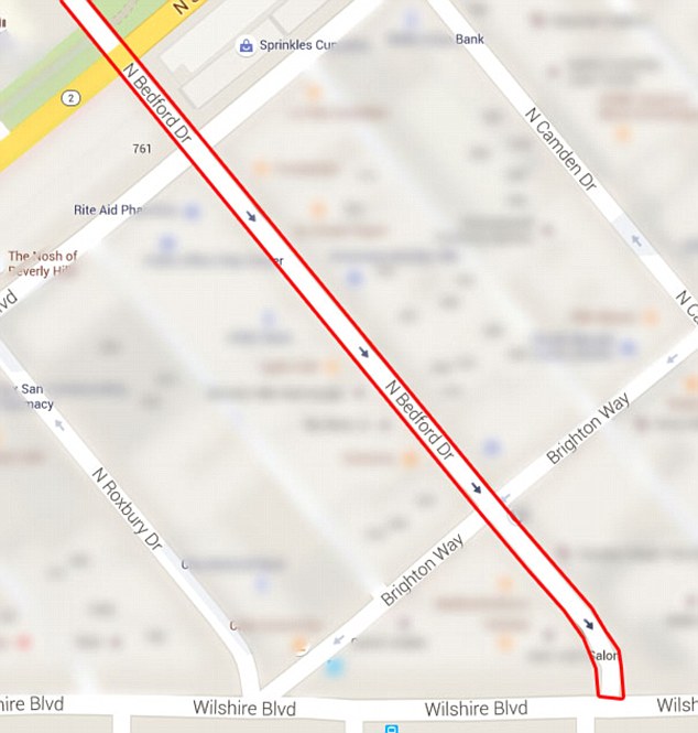 Eva Mendes całą drogę jechała po prąd (VIDEO) Eva Mendes całą drogę jechała po prąd (VIDEO)